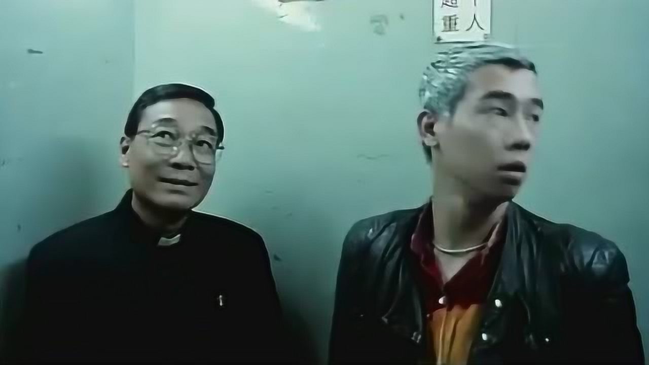 城市角落的故事：新古惑仔的江湖人生，网络与现实交织的挑战