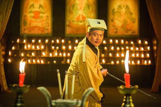 新僵尸先生国语版在线观看-国语版新僵尸先生：紧张刺激的恐怖大