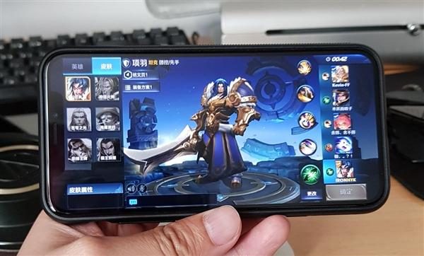 用苹果打游戏买什么好_打游戏有必要带手机吗苹果_iphone打游戏的手机