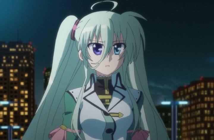 魔法少女奈叶strikers_魔法少女奈叶strikers_魔法少女奈叶strikers