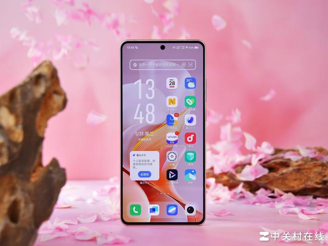 vivo 游戏手机 打游戏-vivo 游戏手机：流畅屏幕、超