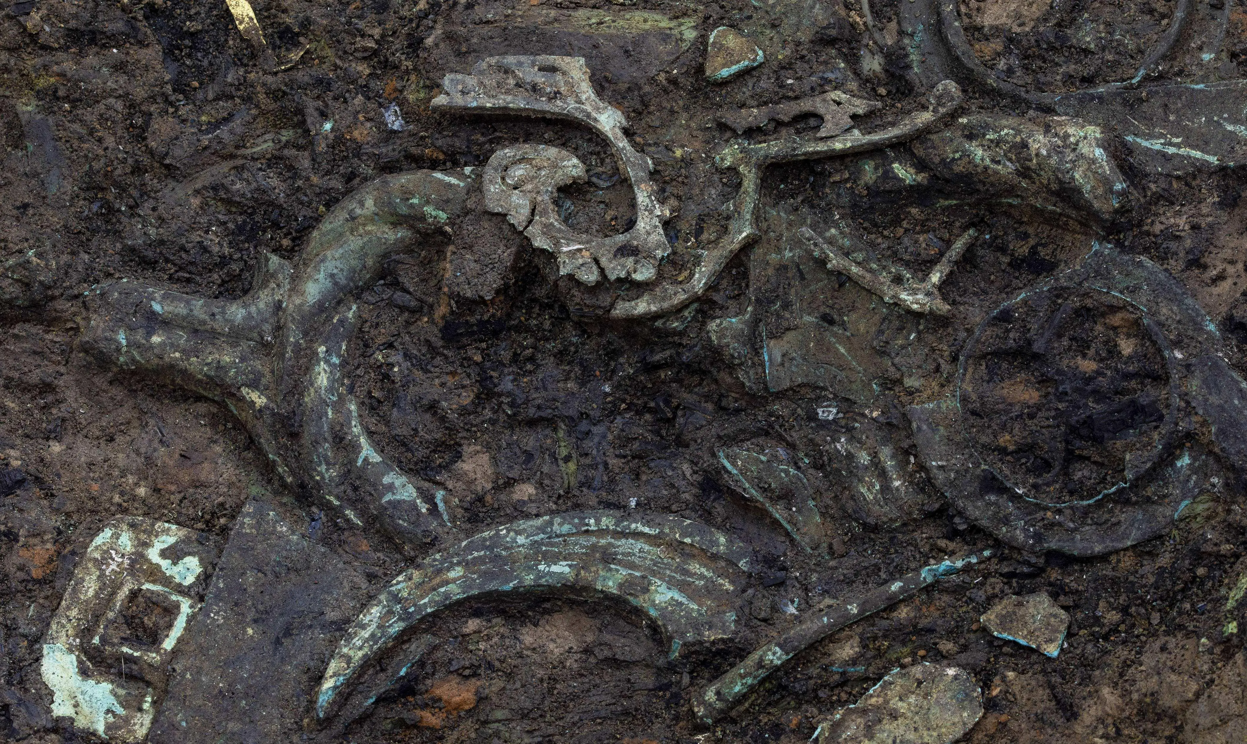 穿越时空，体验古代文化瑰宝——古代养成手机游戏的魅力