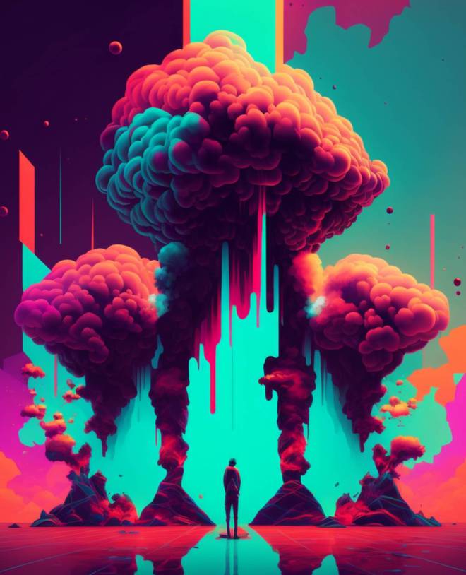 ai自动绘画生成网站-AI 自动绘画生成网站：激发无限创造力