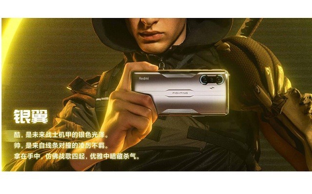 1500 左右游戏手机-1500 元左右游戏手机，性能与酷炫