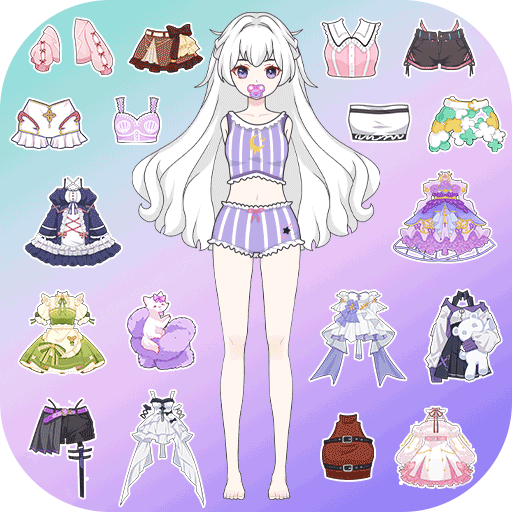 爆浆美少女手机版游戏-爆浆美少女：超甜爆浆的手机游戏，美少女