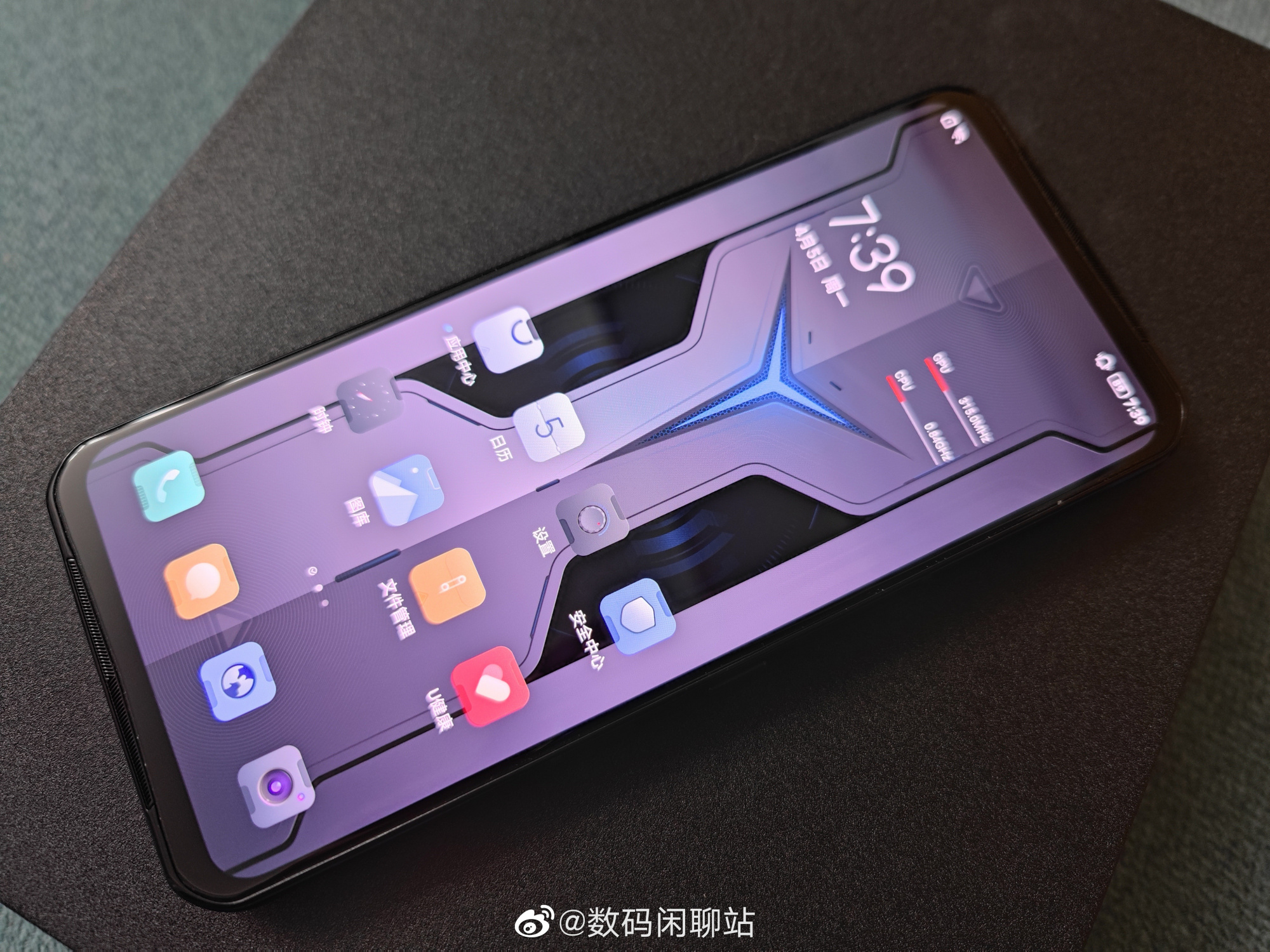 2020最强电竞手机_2021年最强电竞手机_2022最强电竞游戏手机