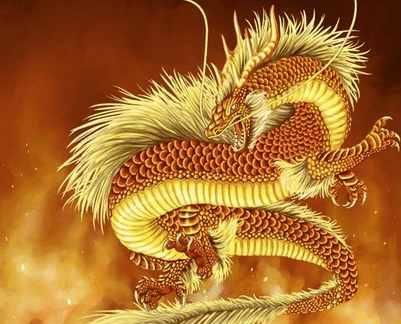 龙可：一个充满魔力的名字，隐藏在世界角落等待有缘人发现