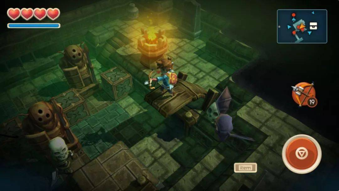 iosrpg手机游戏_手机游戏手游_手机游戏ios排行榜