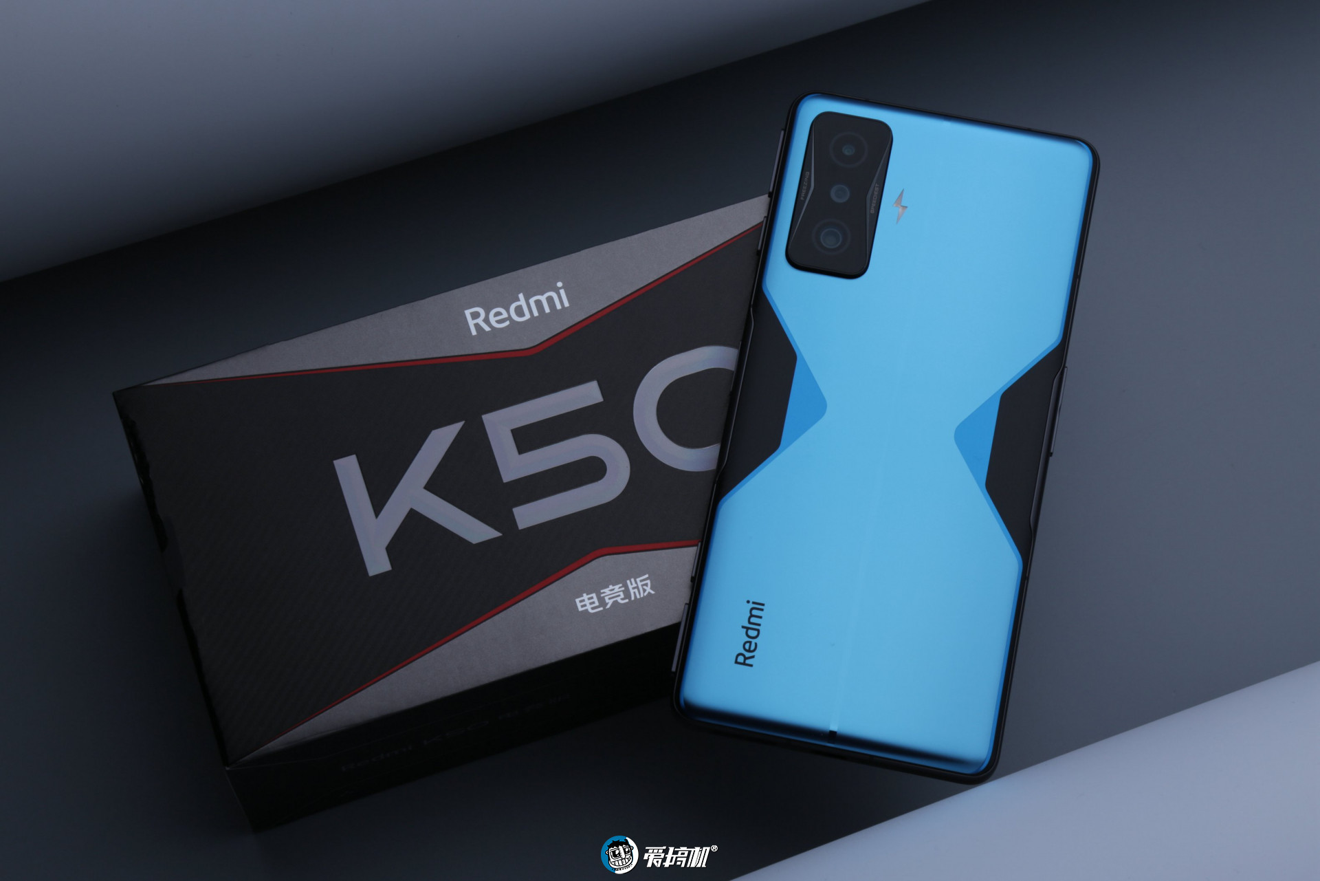 k50游戏版手机壳定制-K50 游戏版手机壳定制：让你的手机