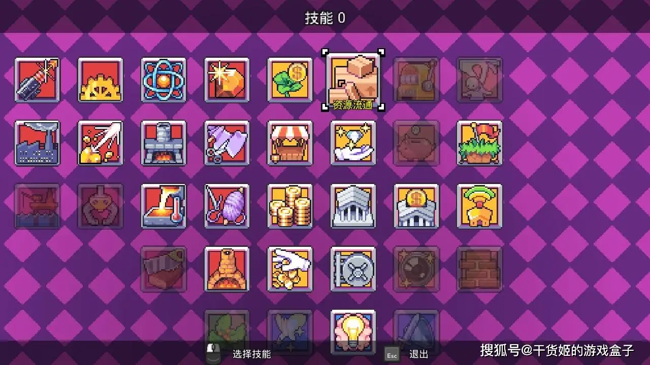 RPG游戏手机小游戏-RPG 手机小游戏：带你逃离现实，探索