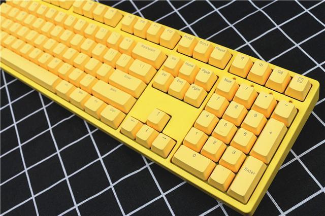 机械键盘的红轴_键盘红轴有什么区别_机械键盘红轴