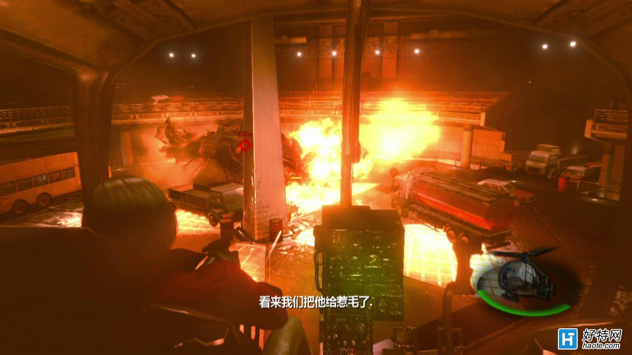 生化危机6终章观看免费-免费观看生化危机 6：终章，揭晓所有