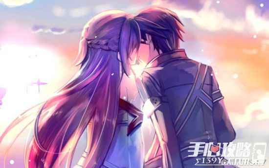 刀剑神域游戏手机版_刀剑神域区服_刀剑神域rpg手游