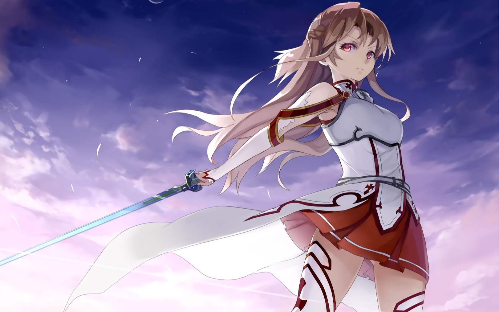 刀剑神域区服_刀剑神域rpg手游_刀剑神域游戏手机版