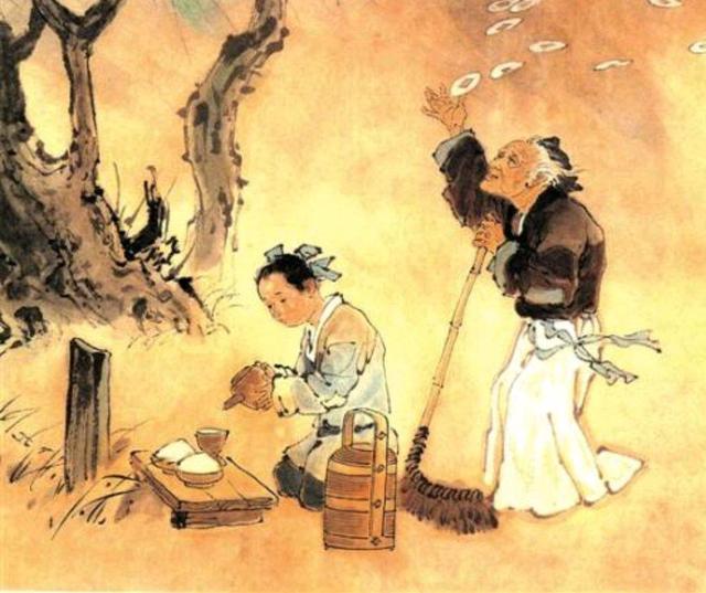 清明寒食节一天是哪天_清明寒食是不是一天_寒食和清明节是一天吗