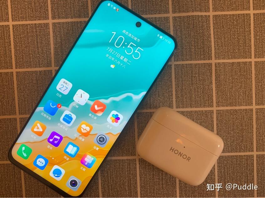 荣耀x20se手机怎么样值得买吗-荣耀 X20SE：时尚外观