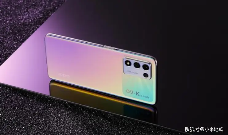 oppo手机最强游戏手机-OPPO 手机：游戏玩家的新宠儿，