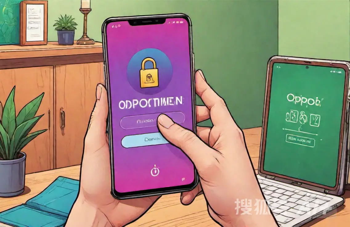 oppo应用商店_oppo游戏手机商店_oppo手机软件商店
