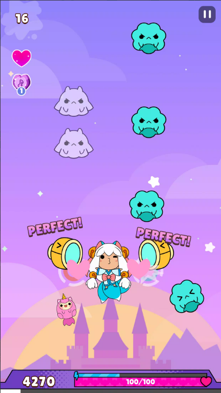 sweetpool手机游戏-SweetPool 手机游戏：甜
