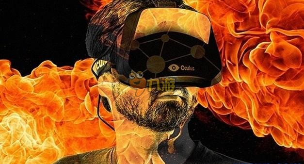 vr游戏 手机游戏怎么玩_游戏玩手机游戏_玩vr手机游戏买什么设备