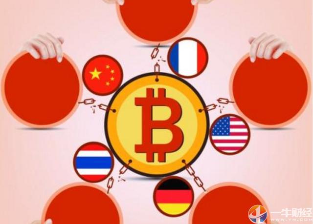 比特币是谁发明创造的-比特币：让人又爱又恨的数字货币，是金融
