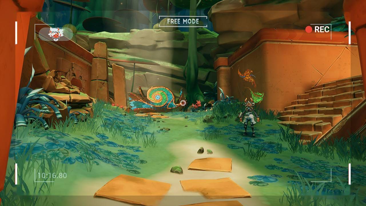 steam 手机 免费游戏-免费的 Steam 手机游戏：策
