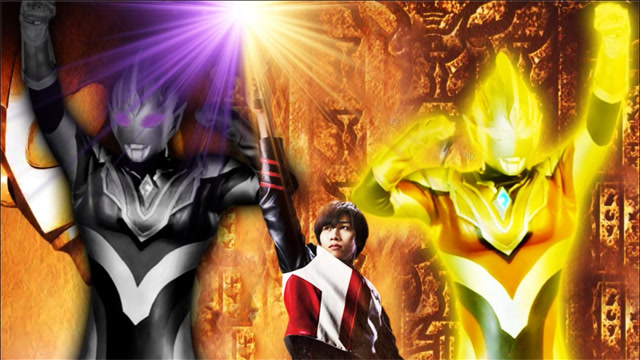 剑士魔导士_魔导剑士破坏者_超魔导剑士