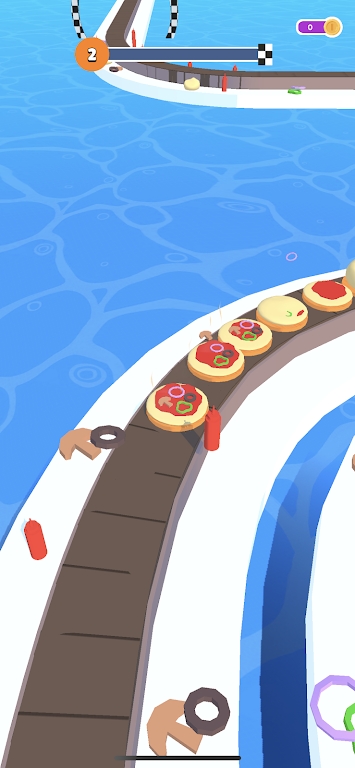 PIZZA游戏手机下载_pizza游戏ios_手机游戏披萨