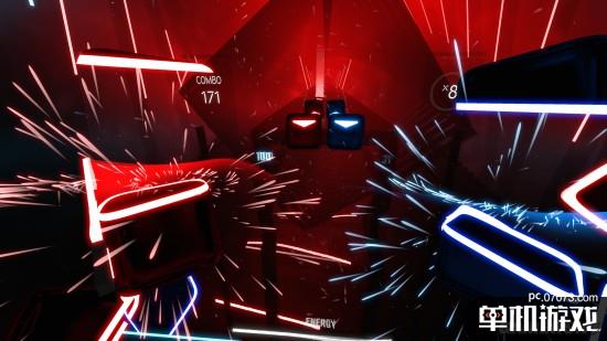vr音乐类游戏手机游戏-VR 音乐类游戏：一场奇妙的音乐冒险