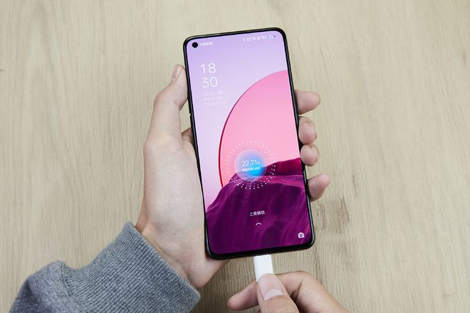 oppo手机新品reno_reno手机游戏_手机游戏热成像