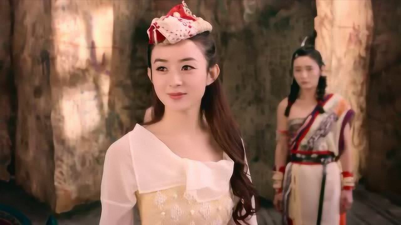 西游记女儿国在线观看完整版高清-西游记女儿国：情感丰富、幽默
