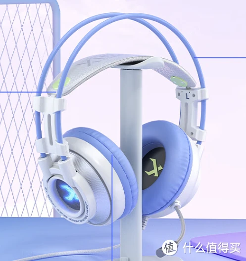 持手机游戏耳机-戴上耳机玩手游，音效绝了沉浸感无与伦比，还能