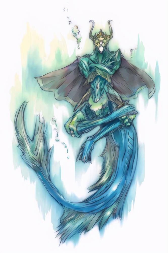 芙卡洛斯七十二柱魔神_七十二柱魔神_摩拉克斯七十二柱魔神