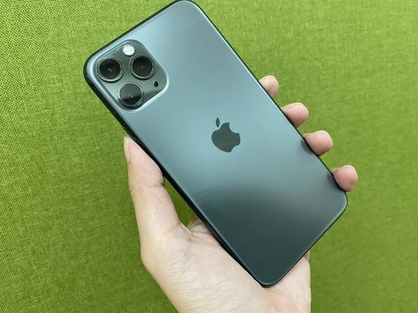 打卡游戏手机推荐-打卡达人必备！iPhone13ProMax