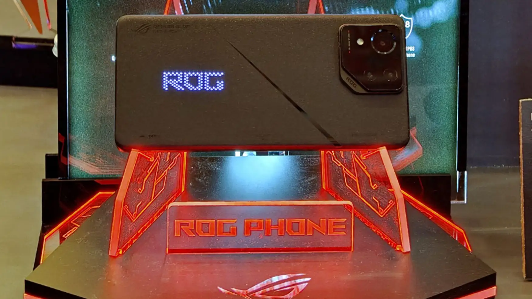 rog游戏手机5性价比_rog游戏手机值得入手吗_rog游戏手机价格