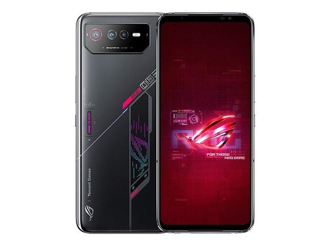 rog游戏手机价格_rog游戏手机值得入手吗_rog游戏手机5性价比