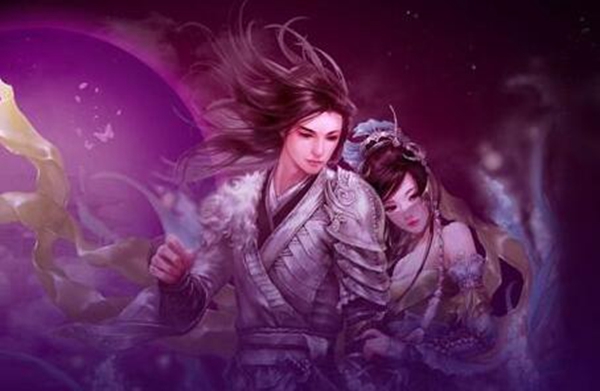 武侠之不败神话小说_武侠之不败_不败武侠手机游戏