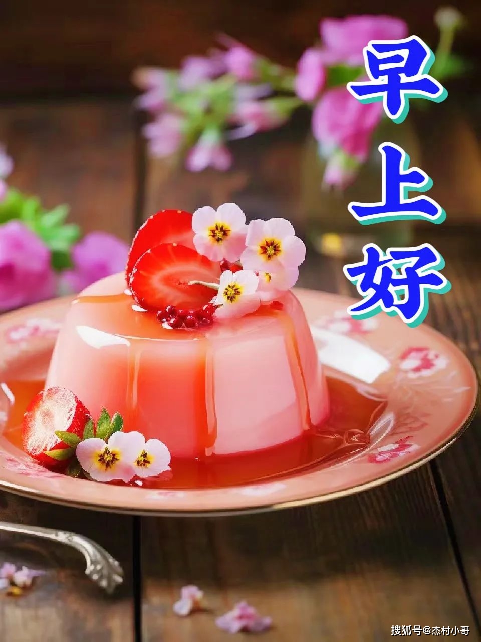 万物皆可萌_万物萌动什么意思_万物萌动