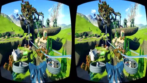 vr游戏下载手机游戏国外_怎样下载国外vr视频_国外的vr软件
