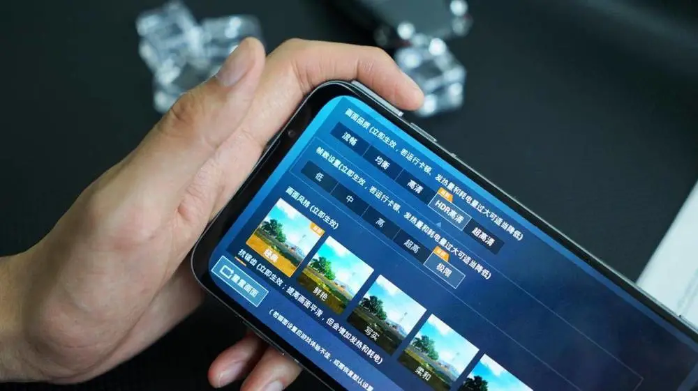 高级测评师能力要求_高级师测评手机游戏能力_高级游戏手机测评师