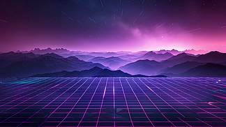 水星领航员：星际舞者，宇宙中独特的风景线