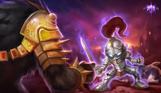 LOL彩蛋游戏手机-LOL 手机版神秘彩蛋大揭秘：情人节、万