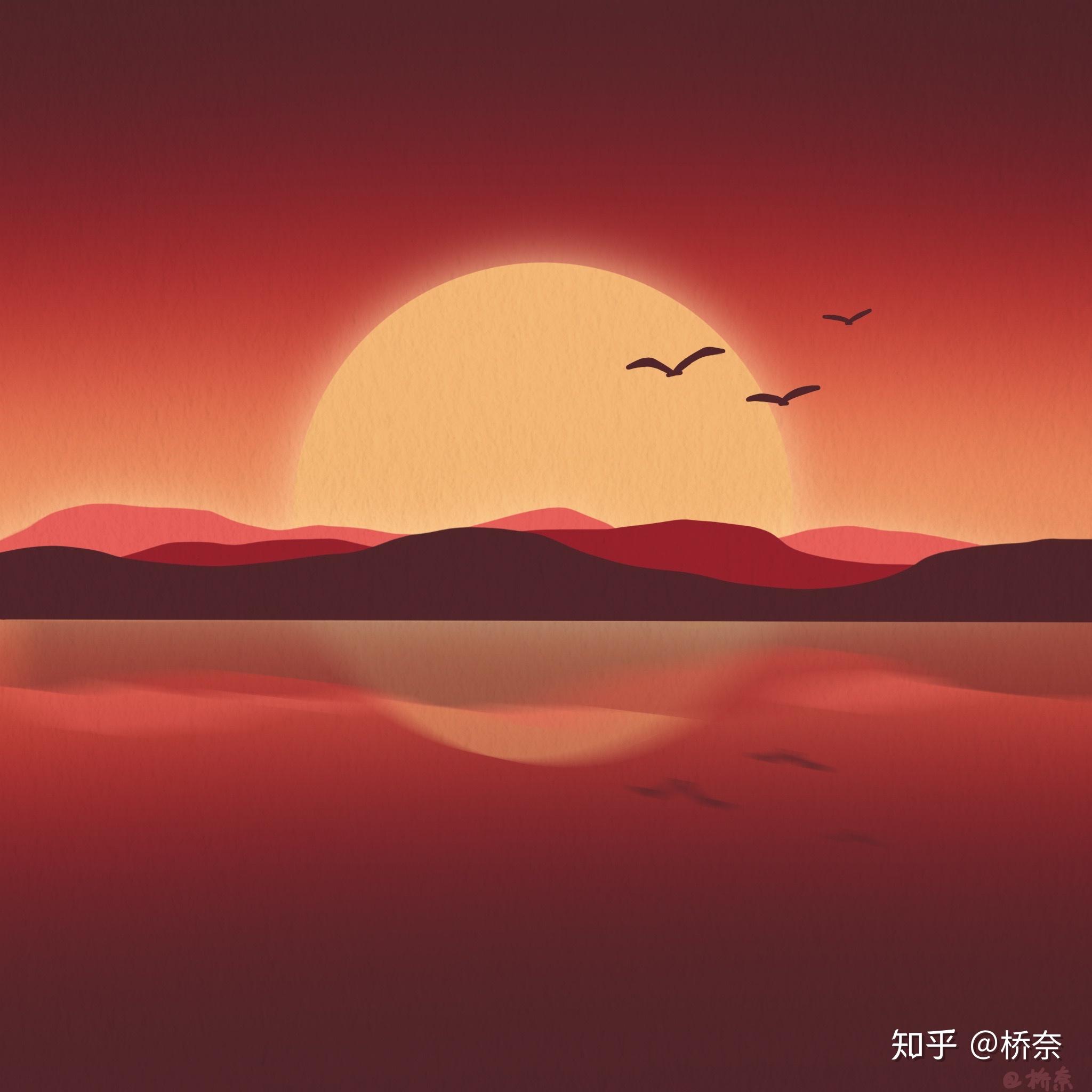 变色画的原理_变色画的制作_procreate渐变色怎么画