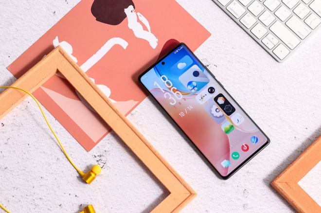 vivo手机换华为手机游戏-从 vivo 到华为：游戏迷的极