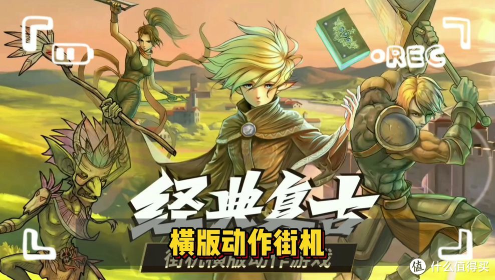 二次元小游戏推荐放置手机-沉迷二次元？这几款放置手机小游戏，