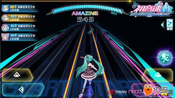 初音未来h手机游戏_关于初音未来的手机游戏_初音未来的手游