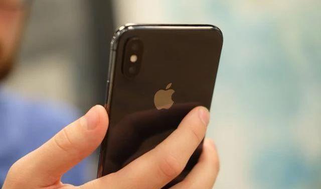 面部识别的iphone_脸部识别iphonex_苹果x为什么不能面部识别