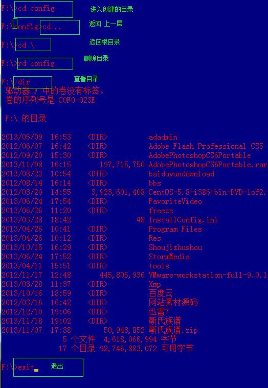 java删除文件删不掉_java删除文件夹及文件夹下内容_java删除文件夹中的文件