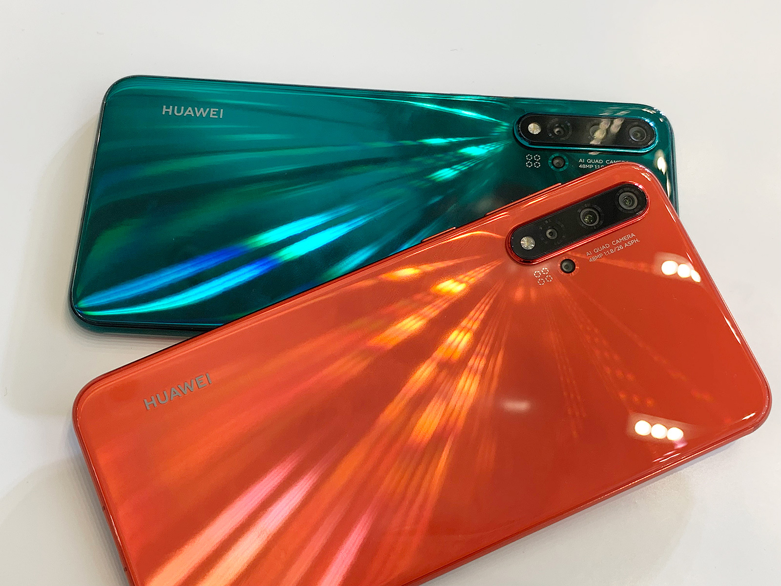 华为nova5pro上市日期_华为nova5pro上市时间及价格_华为nova5上市时间和价格