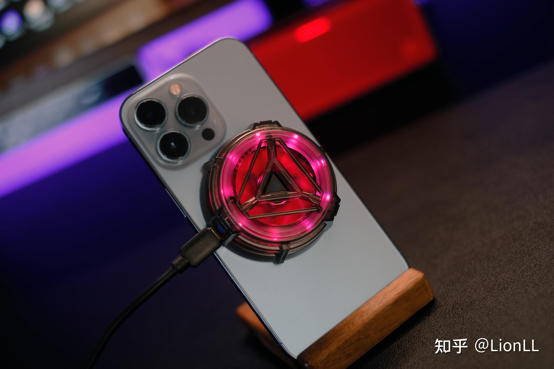 5千以上游戏手机推荐知乎-价格超 5 千的游戏手机，ROGP